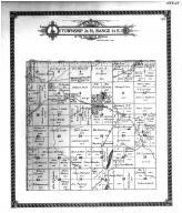 Township 26 N Range 34 E, Creston, Lincoln County 1911
